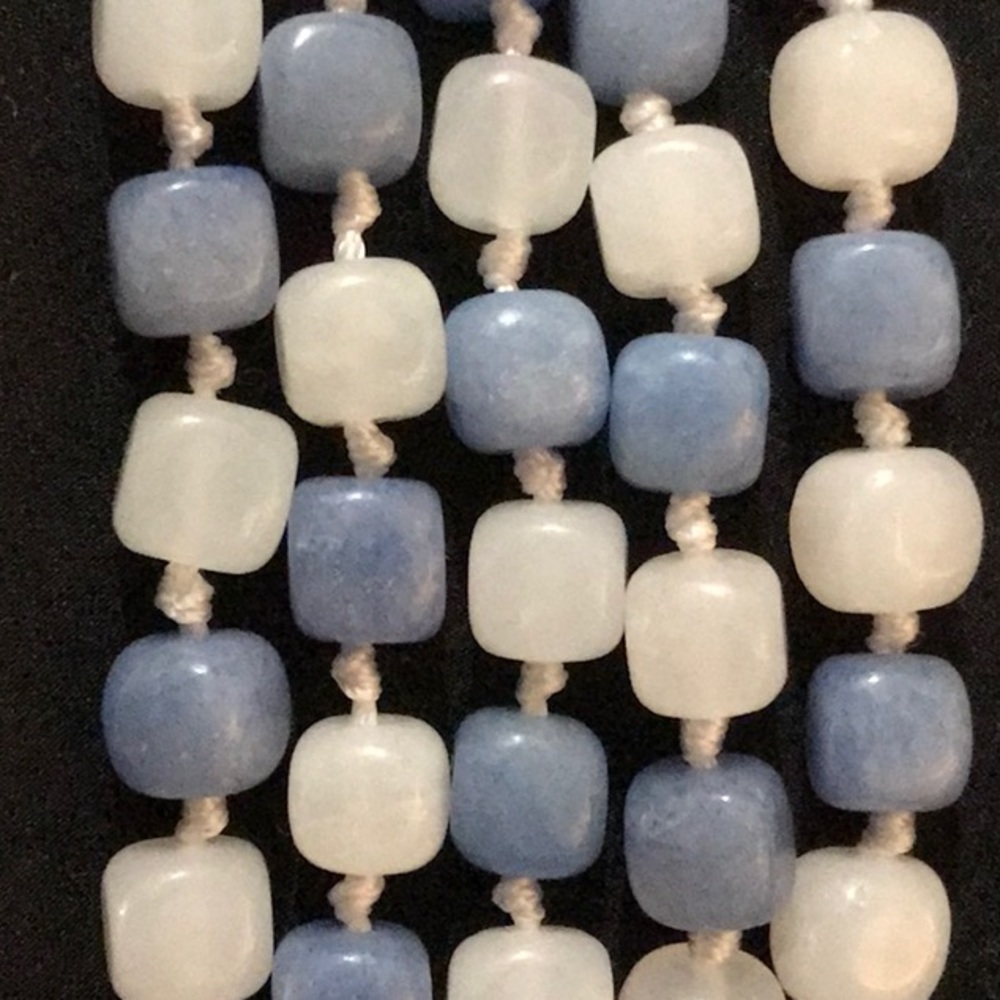 Statement necklace - Picture 4 of 6